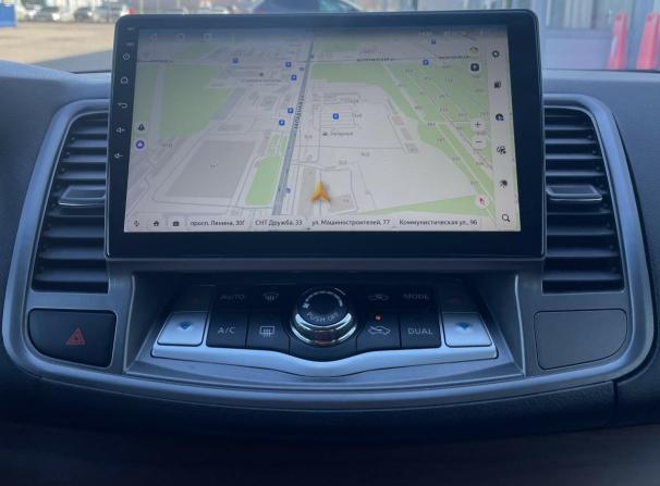 Nissan Teana II с пробегом 2010 года, цена 917 900 рублей, 170869 км, седан, Автокод Объявления