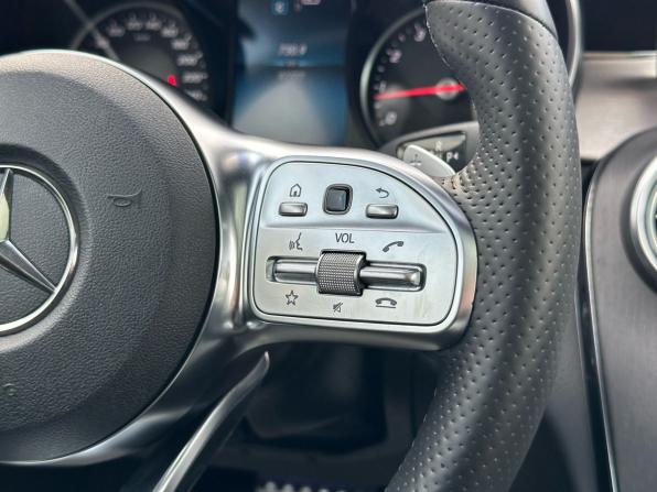 Mercedes-Benz C-Класс IV (W205) Рестайлинг с пробегом 2018 года, цена 3 190 000 рублей, 97500 км, купе, Автокод Объявления