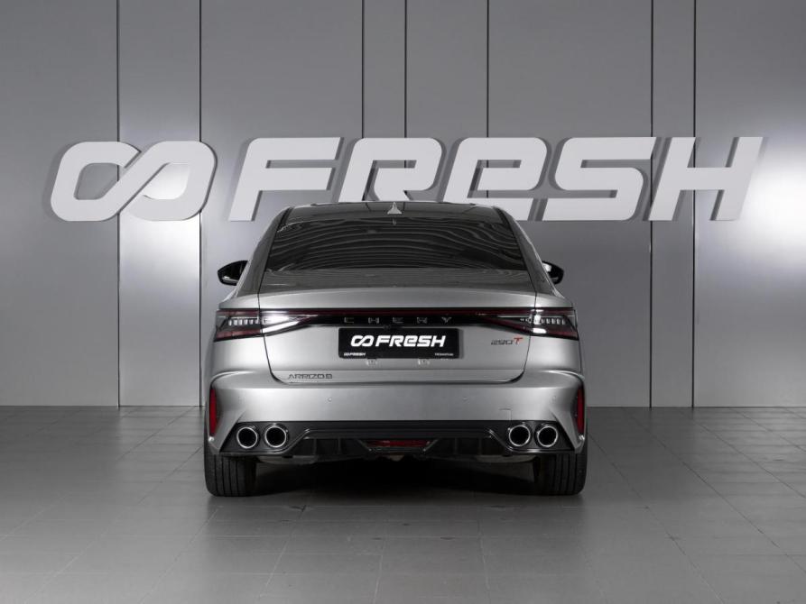 Chery Arrizo 8 Минеральные Воды  - изображение 4
