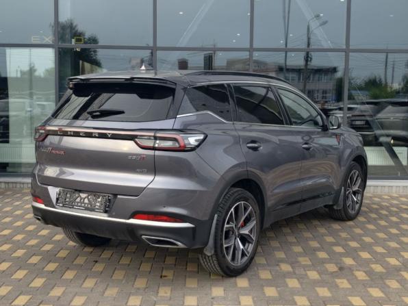 Chery Tiggo 7 Pro Max I с пробегом 2024 года, цена 2 266 000 рублей, 12234 км, внедорожник, Автокод Объявления