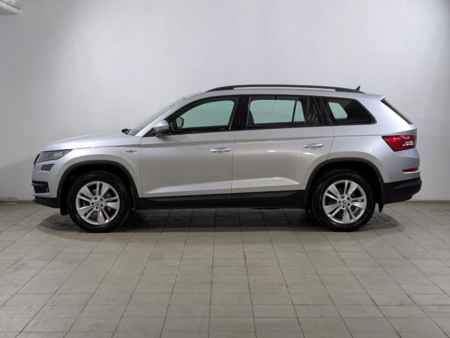 Skoda Kodiaq I Химки  - изображение 7