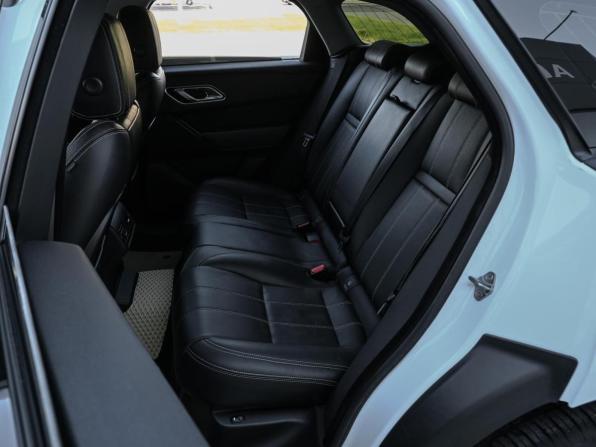 Land Rover Range Rover Velar I с пробегом 2018 года, цена 3 360 000 рублей, 152718 км, внедорожник, Автокод Объявления