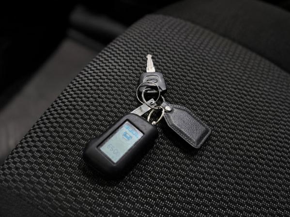 Datsun mi-DO с пробегом 2019 года, цена 660 000 рублей, 81536 км, хэтчбек, Автокод Объявления
