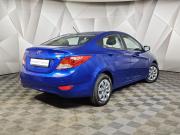 Hyundai Solaris I Москва  - изображение 20