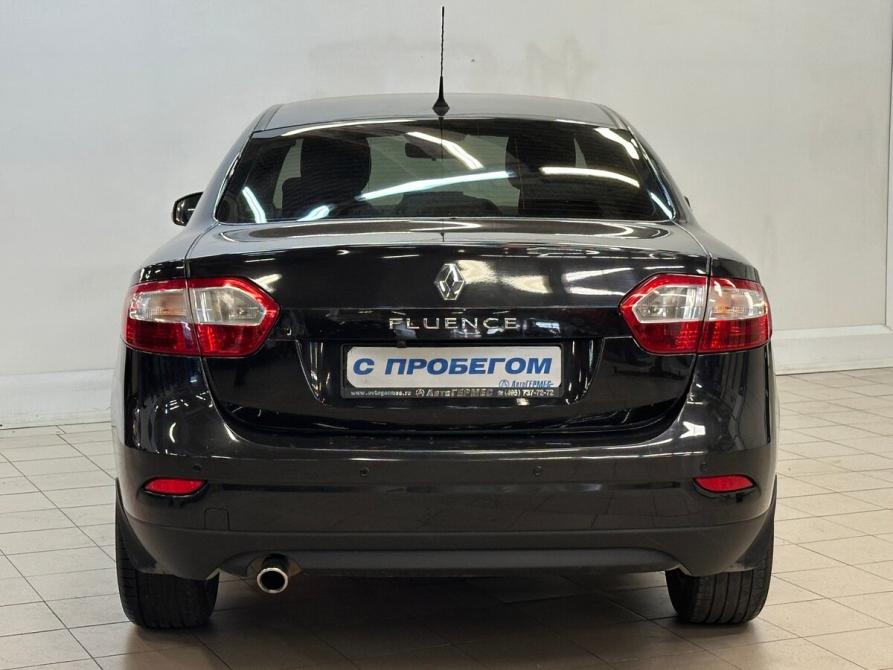 Renault Fluence I Балашиха  - изображение 3