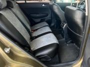 Kia Sportage IV Липецк  - изображение 21