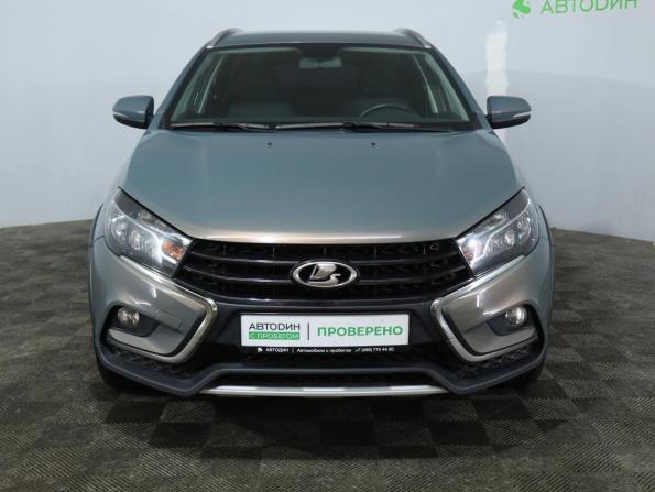 Lada (ВАЗ) Vesta I с пробегом 2021 года, цена 1 039 000 рублей, 105000 км, универсал, Автокод Объявления