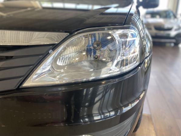 Renault Logan I Рестайлинг с пробегом 2012 года, цена 480 000 рублей, 137494 км, седан, Автокод Объявления