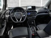 Changan Alsvin Краснодар  - изображение 24