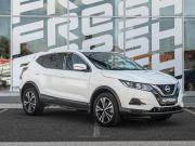 Nissan Qashqai II Рестайлинг Краснодар  - изображение 22