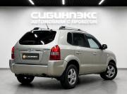 Hyundai Tucson I Кемерово  - изображение 21