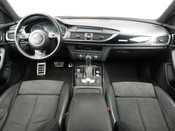 Audi A6 IV (C7) Рестайлинг с пробегом 2015 года, цена 2 099 000 рублей, 218950 км, седан, Автокод Объявления