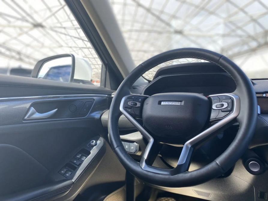 Haval Jolion I Тула  - изображение 8