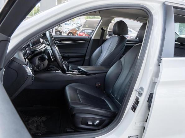 BMW 5 серии VII (G30/G31/G38) с пробегом 2017 года, цена 2 750 000 рублей, 214858 км, седан, Автокод Объявления