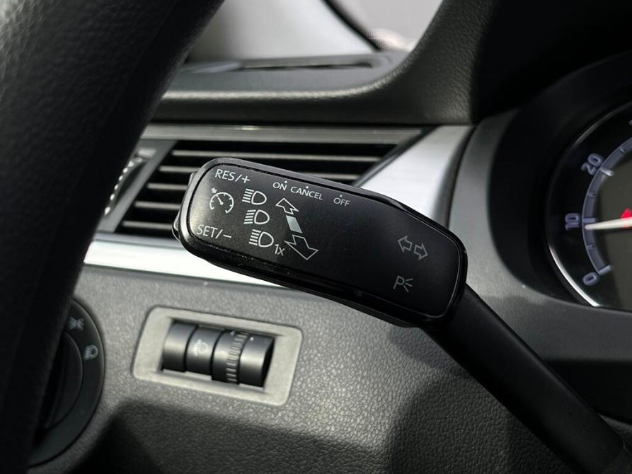 Skoda Rapid I Рестайлинг Санкт-Петербург  - изображение 17