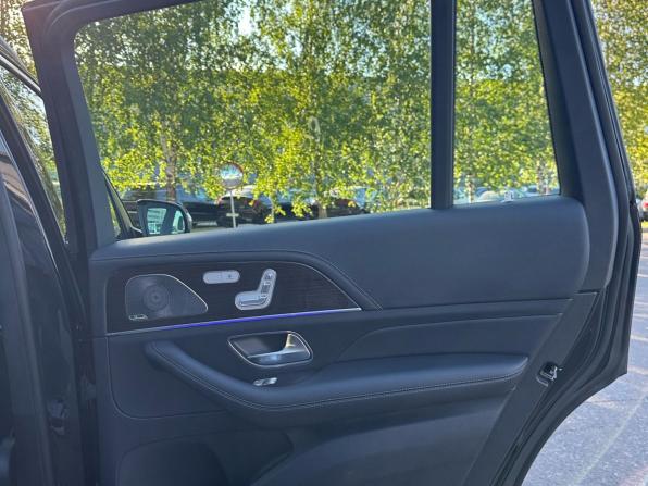 Mercedes-Benz GLS II (X167) с пробегом 2021 года, цена 12 100 000 рублей, 24507 км, внедорожник, Автокод Объявления