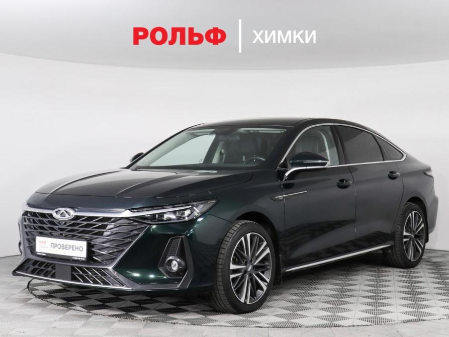 Chery Arrizo 8 Химки  - изображение 1