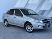 Lada (ВАЗ) Granta I Екатеринбург  - изображение 22