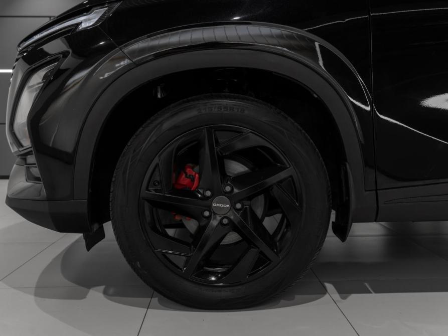 Omoda C5 I Москва  - изображение 25