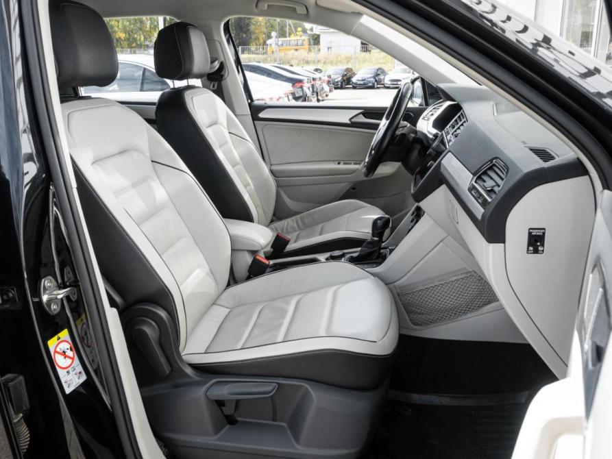 Volkswagen Tiguan II Ставрополь  - изображение 8