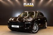 Porsche Macan I Уфа  - изображение 28
