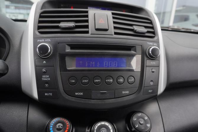 Lifan X60 I с пробегом 2013 года, цена 585 000 рублей, 61235 км, внедорожник, Автокод Объявления