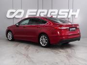 Ford Fusion (North America) II Рестайлинг Воронеж  - изображение 22
