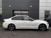 BMW 3 серии VI (F3x) Рестайлинг Москва  - изображение 29