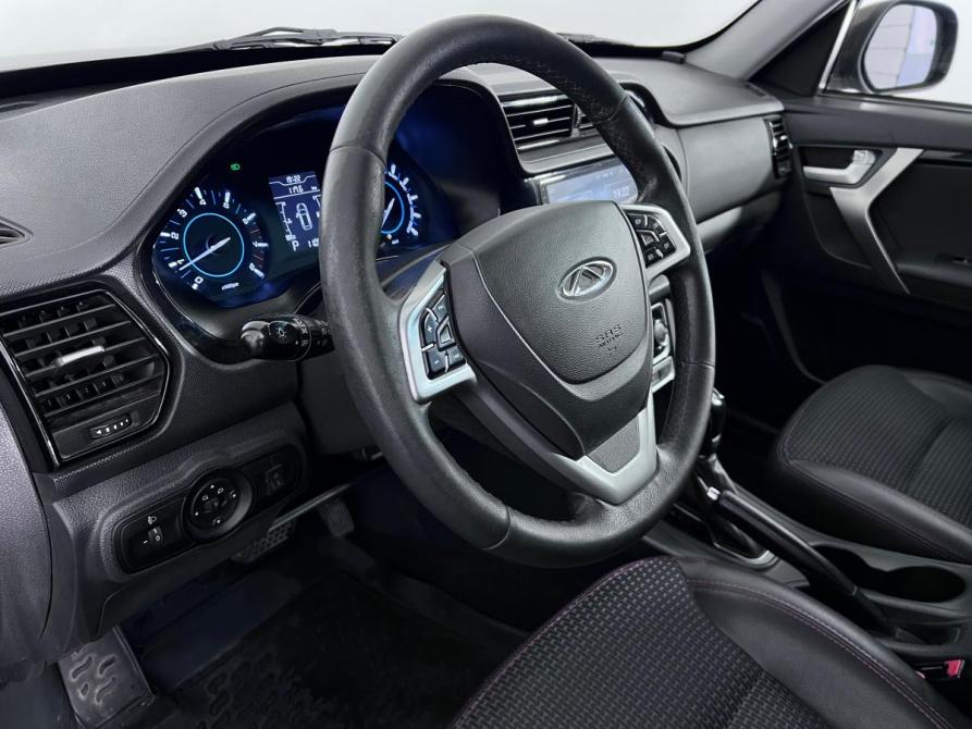 Chery Tiggo 3 I Ростов-на-Дону  - изображение 9