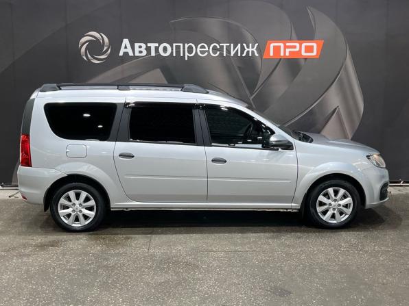 Lada (ВАЗ) Largus I Рестайлинг с пробегом 2024 года, цена 1 250 000 рублей, 29111 км, универсал, Автокод Объявления
