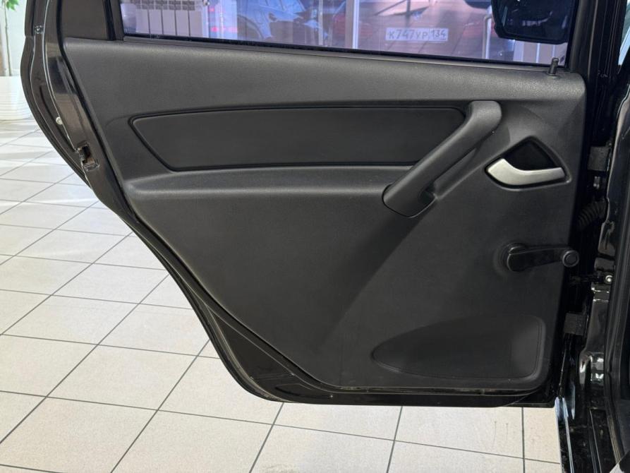 Lada (ВАЗ) Granta I Рестайлинг Волгоград  - изображение 15