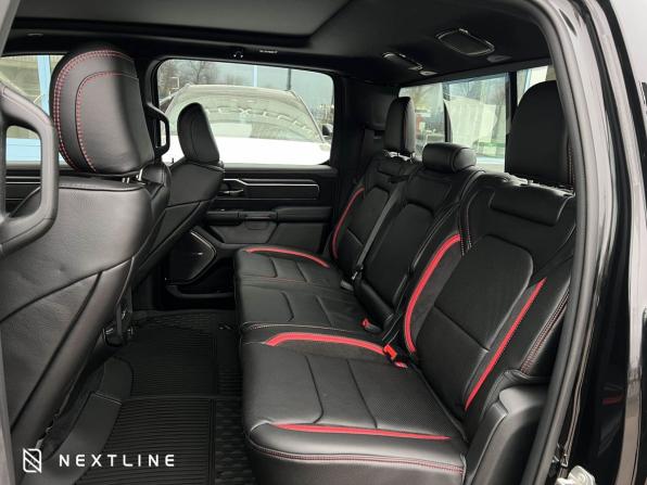 Новый Ram 1500 V Рестайлинг 2025 года, цена 12 490 000 рублей, offers.body_type.unknown, Автокод Объявления