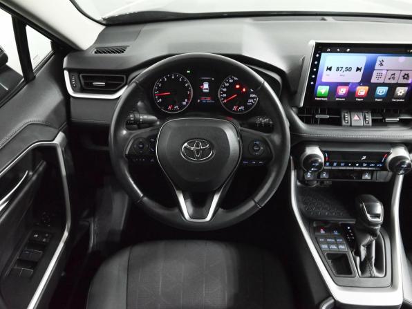 Toyota RAV4 V (XA50) с пробегом 2021 года, цена 4 050 000 рублей, 45590 км, внедорожник, Автокод Объявления