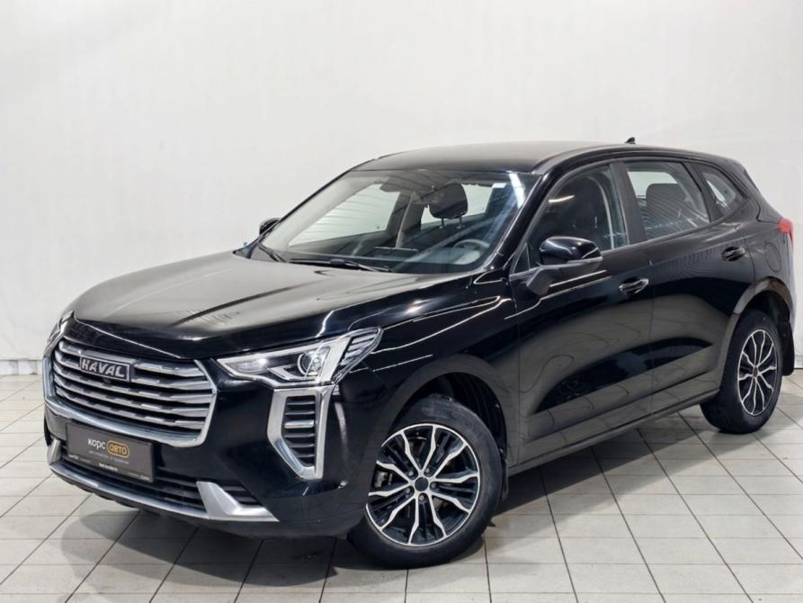 Haval Jolion I Курск  - изображение 1