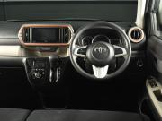 Toyota Passo III Рестайлинг Кемерово  - изображение 34