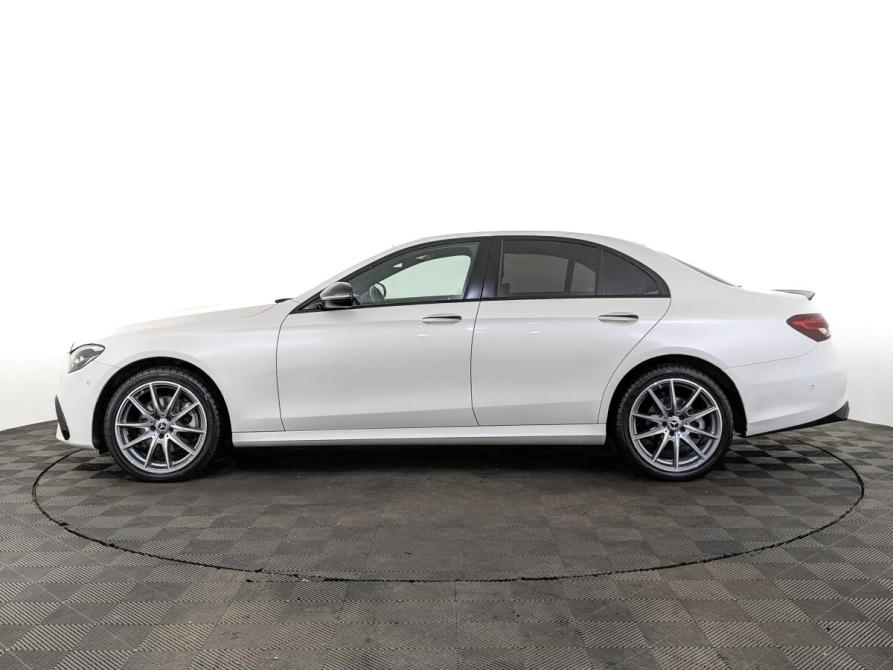 Mercedes-Benz E-Класс V (W213 S213 C238) Рестайлинг Москва  - изображение 8