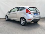 Ford Fiesta Mk6 Липецк  - изображение 23