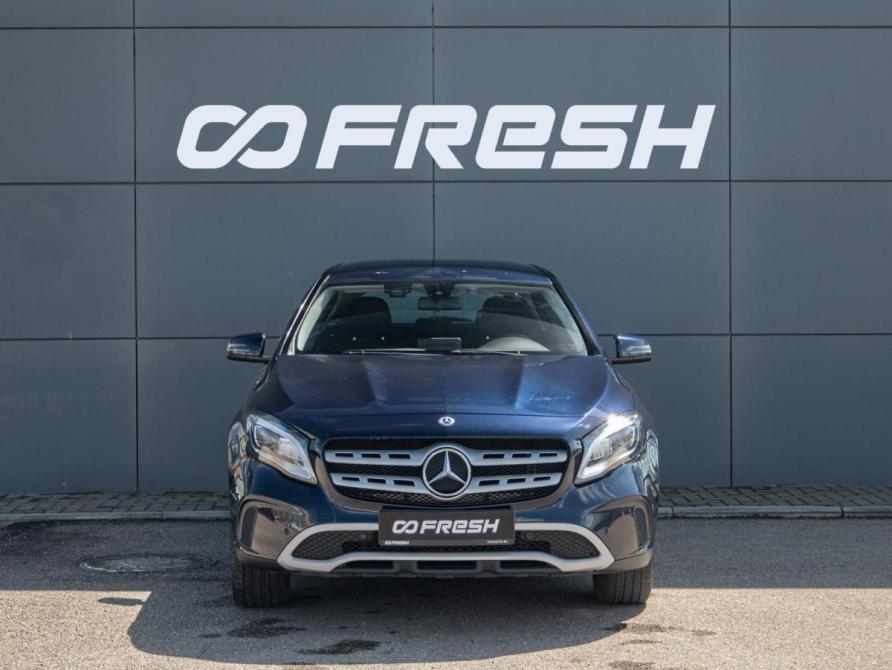 Mercedes-Benz GLA I (X156) Рестайлинг Краснодар  - изображение 3