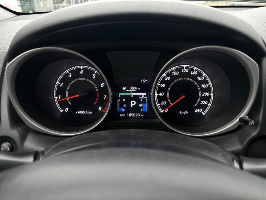 Mitsubishi ASX I Санкт-Петербург  - изображение 10