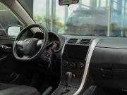 Toyota Corolla X (E140 E150) Рестайлинг Новосибирск  - изображение 28