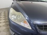 Ford Focus II Рестайлинг Воронеж  - изображение 29