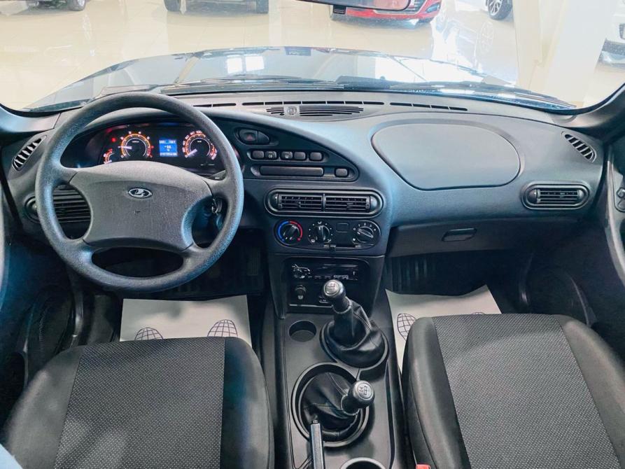 Lada (ВАЗ) Niva Travel I Миасс  - изображение 13