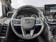 Toyota Land Cruiser 300 Series Москва  - изображение 52