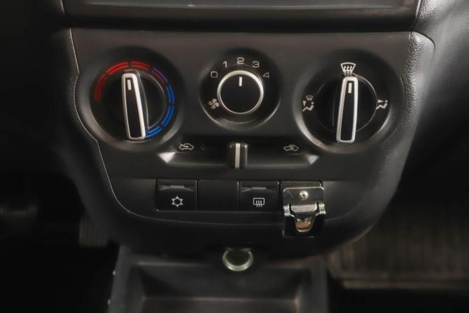 Lada (ВАЗ) Granta I Рестайлинг с пробегом 2023 года, цена 719 000 рублей, 78500 км, лифтбек, Автокод Объявления