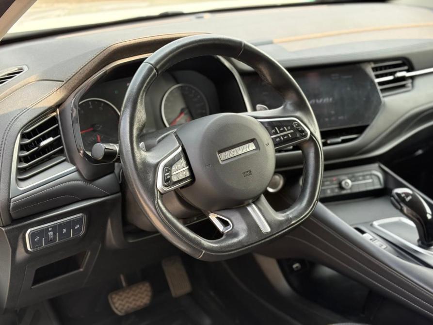 Haval F7 I Томск  - изображение 12