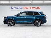 Geely Monjaro I Тюмень  - изображение 39
