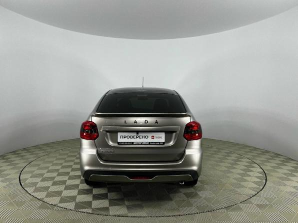 Lada (ВАЗ) Granta I Рестайлинг с пробегом 2022 года, цена 840 000 рублей, 26500 км, хэтчбек, Автокод Объявления