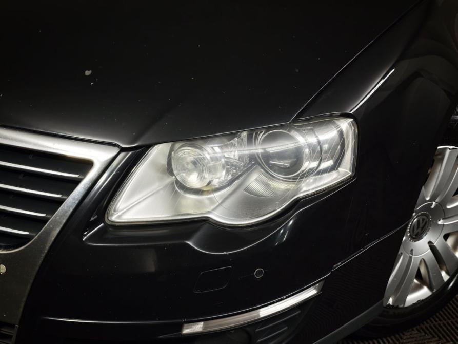 Volkswagen Passat B6 Москва  - изображение 10