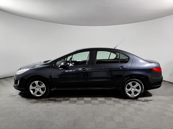 Peugeot 408 I с пробегом 2012 года, цена 310 000 рублей, 279000 км, седан, Автокод Объявления