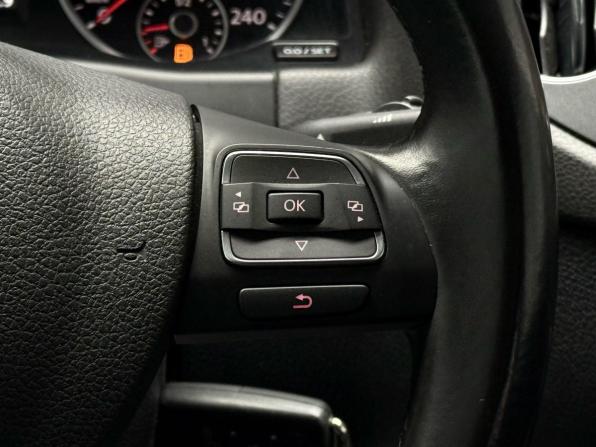 Volkswagen Tiguan I Рестайлинг с пробегом 2011 года, цена 1 699 000 рублей, 116333 км, внедорожник, Автокод Объявления